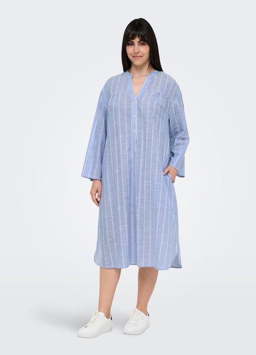 Actual product image Only CARCATTALINA Midikleid Kleid (44)