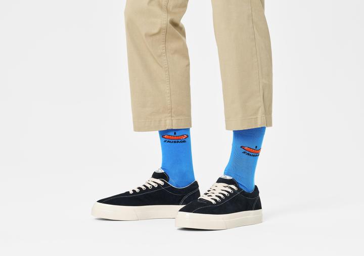 Immagine prodotto Happy Socks Calzino con salsiccia (Confezione singola, 41 - 46)
