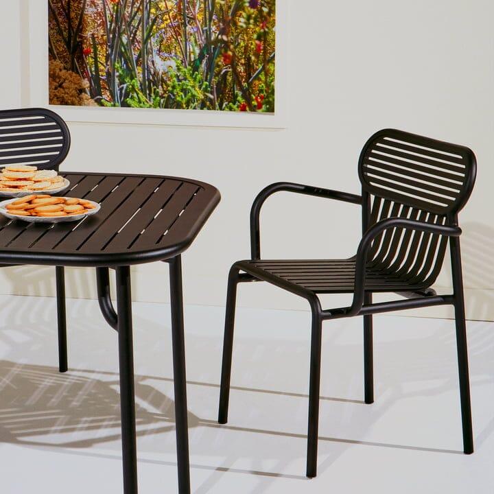 Produktbild Petite Friture Weekend Gartensessel