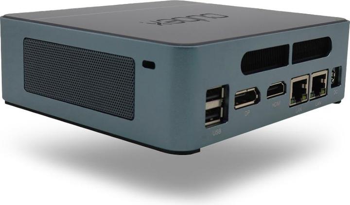 Image du produit Chip PC CUBEX 13 Win11 i5-1340P 512GB 16GB (Intel Core i5-1340P, 16 Go, 512 Go, Intel UHD Graphics)