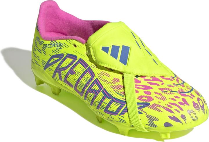 Image du produit adidas Predator League FT FG (31.5)