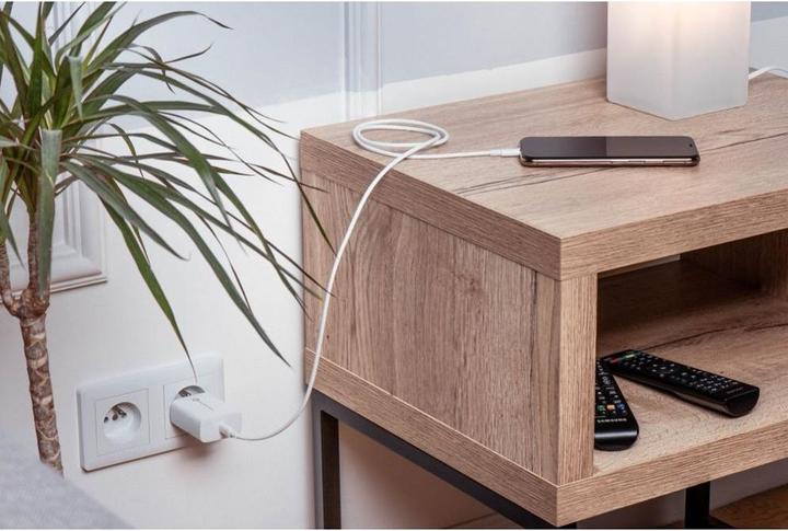 Produktbild Forcell TFK-TC-20WPD 1x USB-C 3A Ladegerät (5903396072451) (20 W)