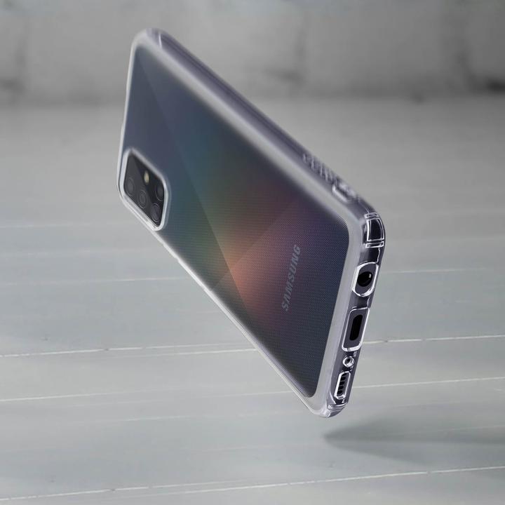 Produktbild Samsung Clear Cover (Samsung Galaxy A51)