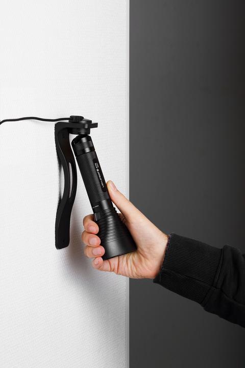 Produktbild Ledlenser X7r (17.10 cm, 500 lm)