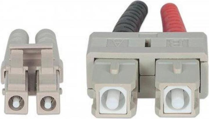 Produktbild EFB Elektronik Netzwerkkabel (CAT6, 20 m)