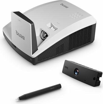 Actual product image BenQ LH856UST+/3500 AL FHD (Full HD, 3500 lm, 0.33:1)