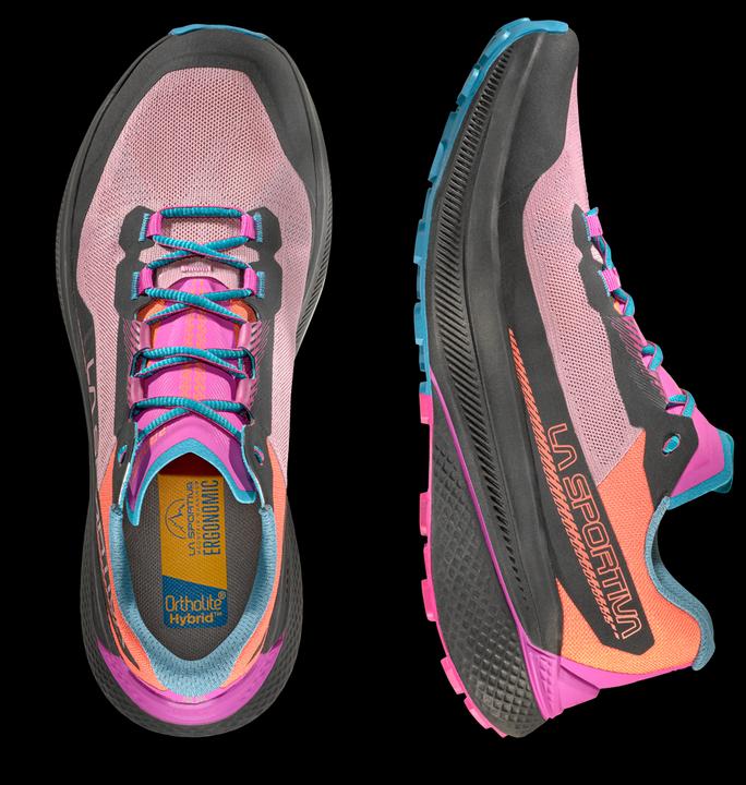 Immagine prodotto La Sportiva Prodigio Donna (40.5)