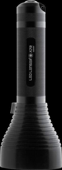 Produktbild Ledlenser X7r (17.10 cm, 500 lm)
