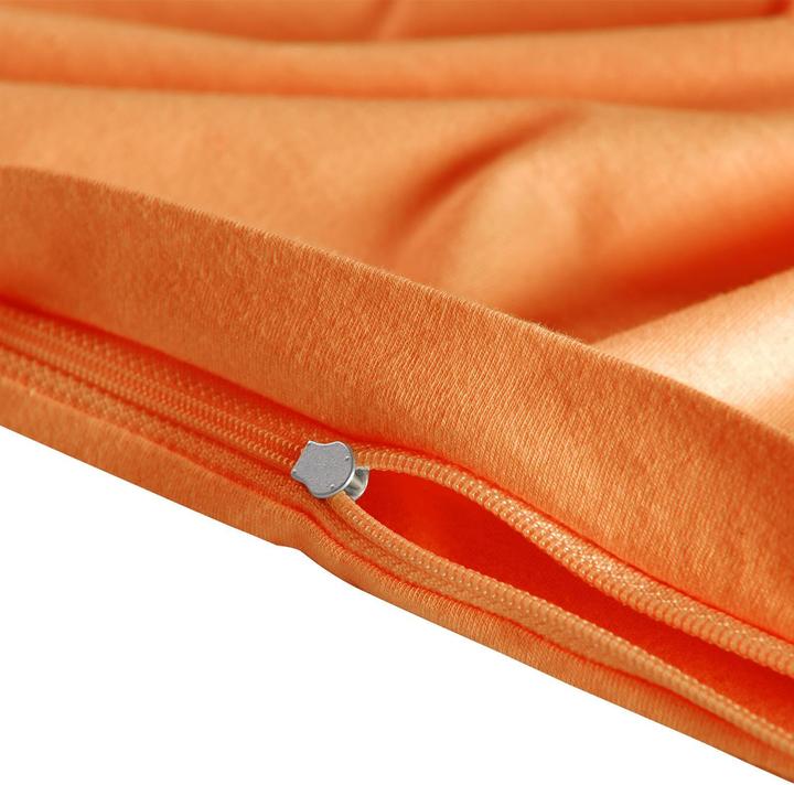 Produktbild Traumschlaf Basic Single Jersey Kissenbezug (Kopfkissenbezug, 40 x 80 cm)
