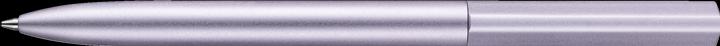 Actual product image Pelikan Bullets. Ineo Elements K6 Lavender Scent Metal Case (Purple lavender fragrance, 1 x)