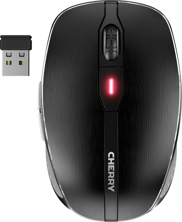 Produktbild CHERRY MW 8C Advanced (Kabellos)