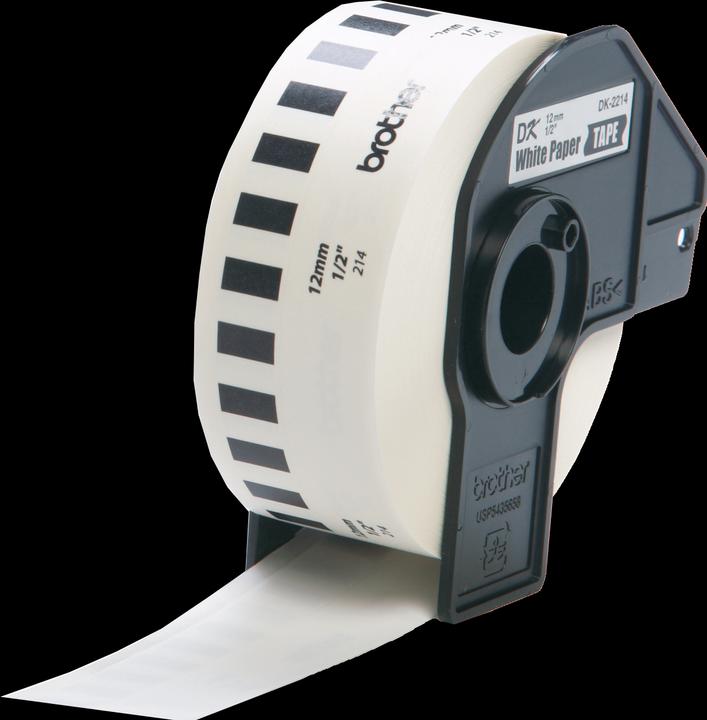 Actual product image Brother Dk-22214