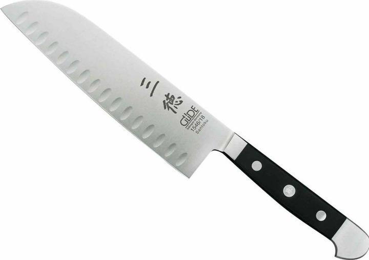 Actual product image Güde Solingen Alpha (18 cm)