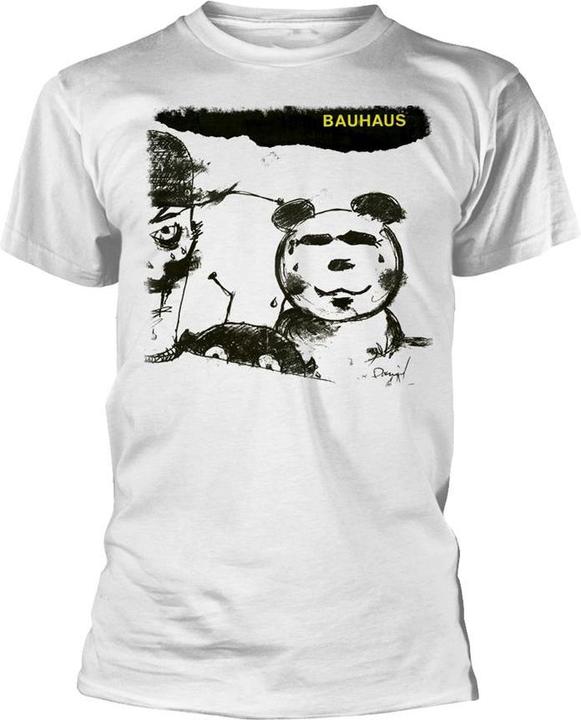 Produktbild Mask TShirt (XXL)