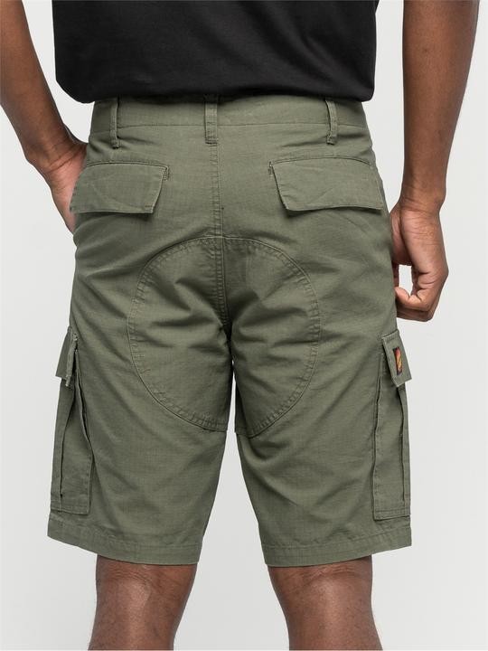 Produktbild Santa Cruz Defeat Workshort (32)