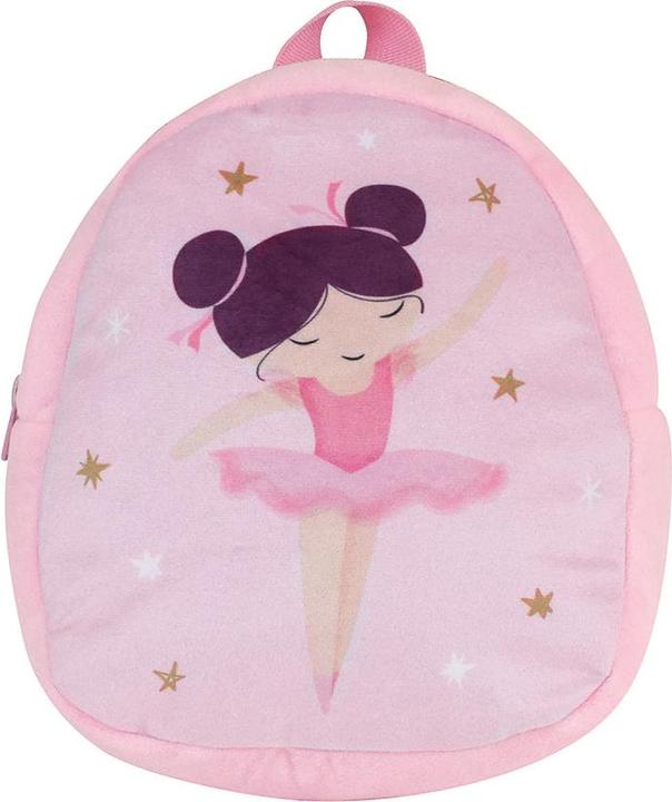 Jemini kinderrucksack ballerine