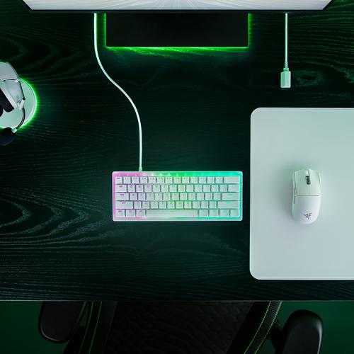 Produktbild Razer Huntsman V3 Pro Mini (Eng. Int., Kabelgebunden)