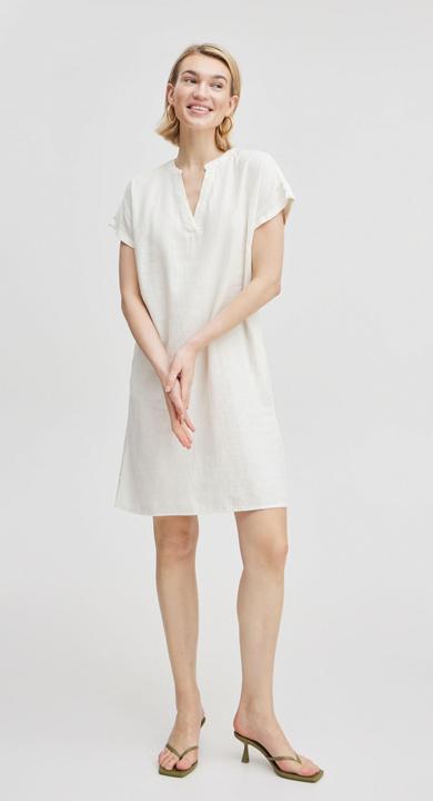 Produktbild B.young BYFALAKKA V NECK DRESS 20811336 (42)