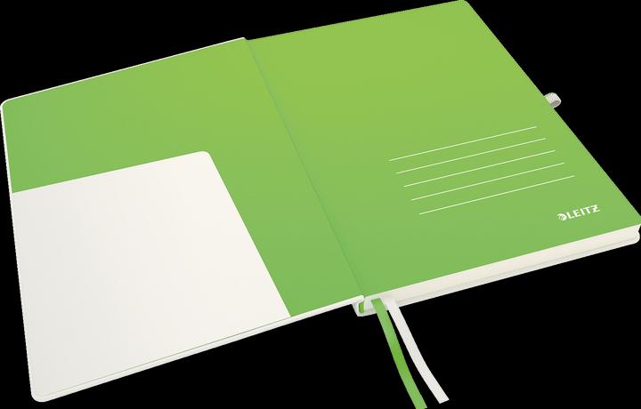 Actual product image Leitz Complete (A4, Lined, Hardcover)