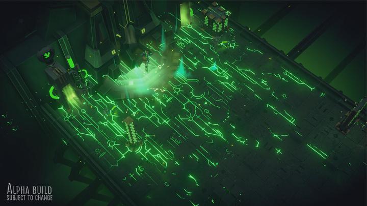 Produktbild Warhammer 40K Mechanicus (Xbox One S)