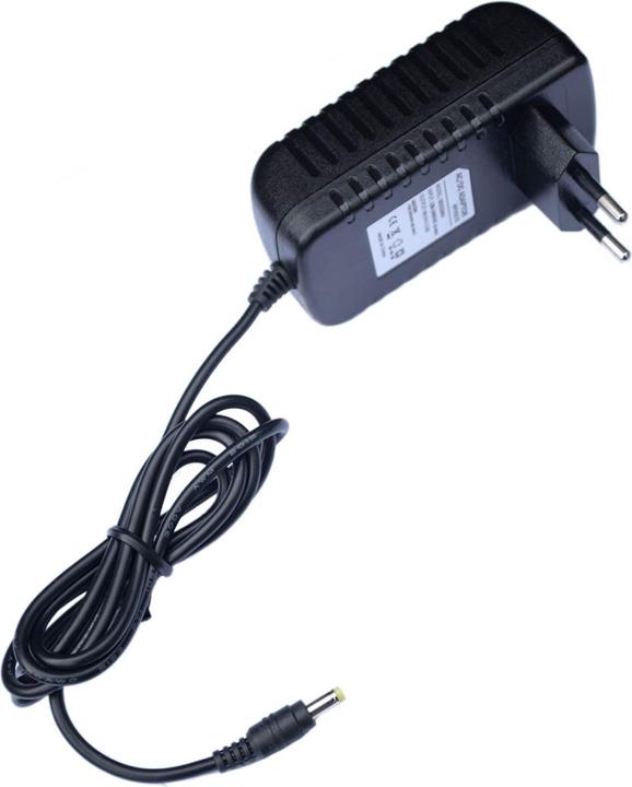 Produktbild Sennheiser 9V Netzteil (RS 110-II, RS 120, RS 120-II, RS 140, RS 115, RS 4200-II, RS 117, RS 127, RS 4200, RS 130, RS 125, RS 110)