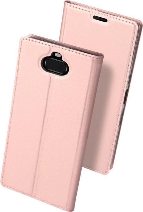 Actual product image Dux Ducis Skin Pro Series (Sony Xperia 10 Plus)