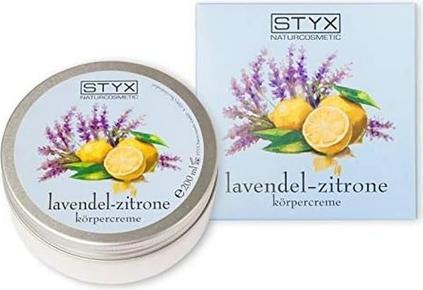 Immagine prodotto Styx Crema CorpoLavanda Limone (Olio corpo)