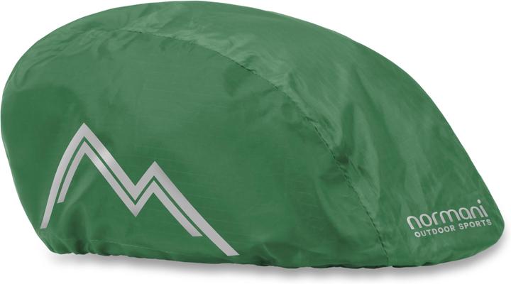 Image du produit Normani Housse de pluie pour casque de vélo BiHead