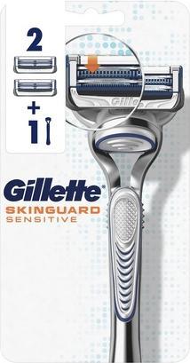 Produktbild Gillette Skinguard Sensitive Rasierer