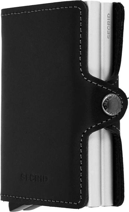 Actual product image Secrid Twinwallet