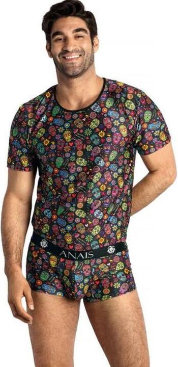Actual product image Anais Men - Mexico T-Shirt XL (XL)