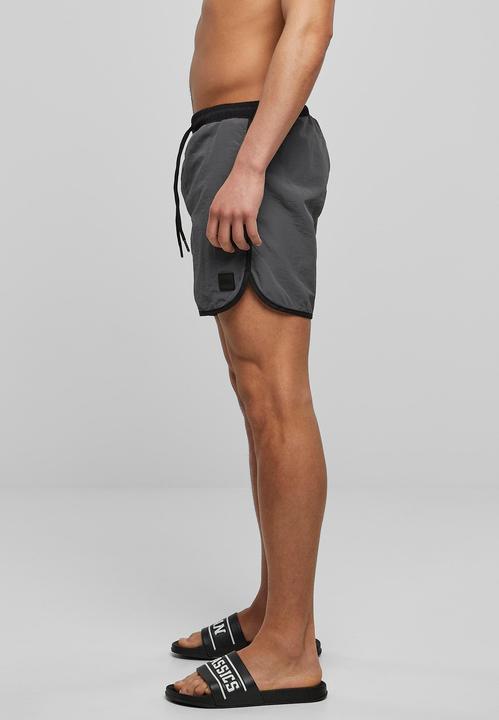 Image du produit Urban Classics Short de natation rétro - 2306 (3XL)