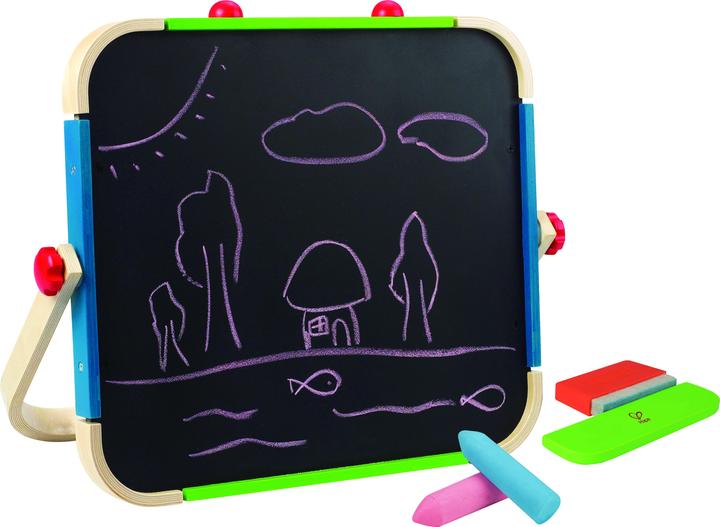 Immagine prodotto Hape Studio mobile