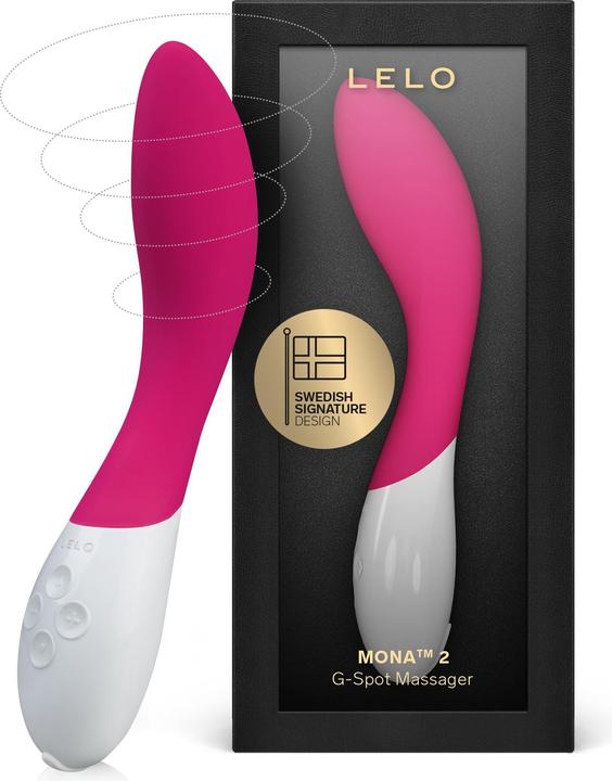 Productafbeelding LELO Mona 2
