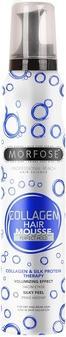 Produktbild Morfose Haarschaum Kollagen (200 ml, Schaumfestiger)