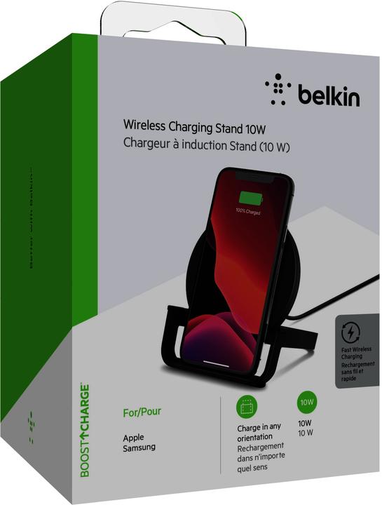 Actual product image Belkin Boost Charge (10 W)