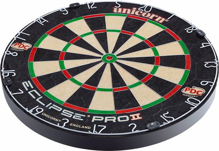 Immagine prodotto Unicorn Bordo di setola Eclipse Pro2