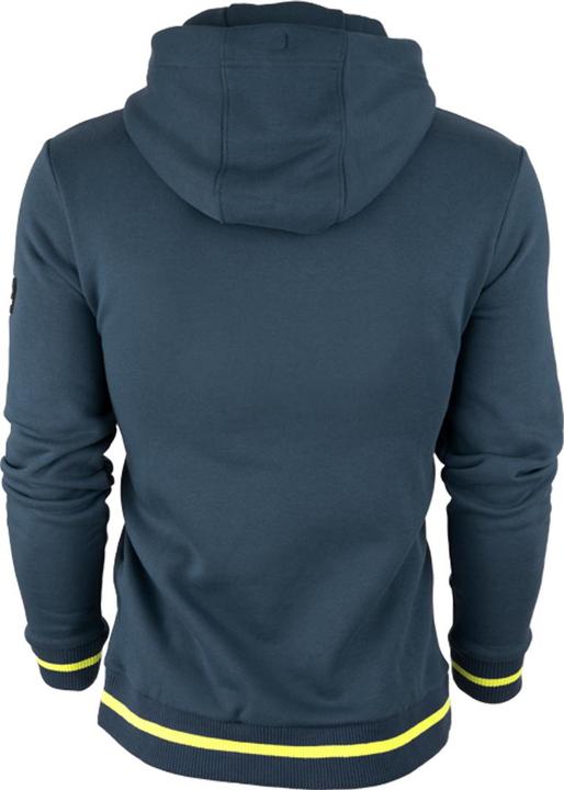Actual product image Forsberg Hoodie with vintage logo (XL)