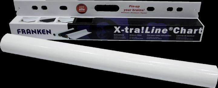 Produktbild Franken X-tra! Line (60 x 80 cm)