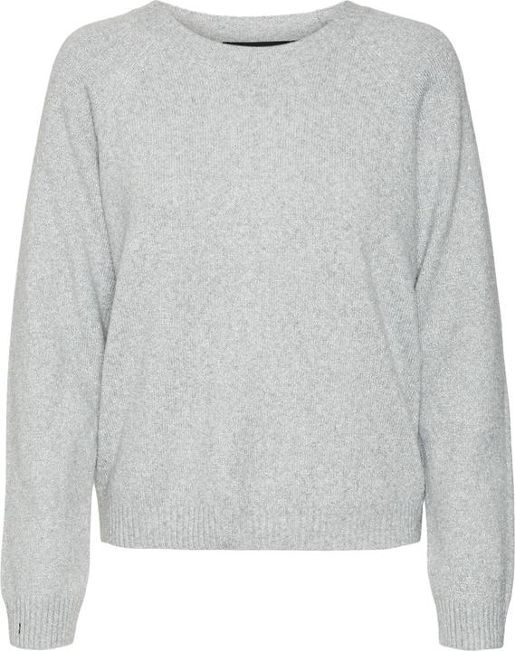Image du produit Vero Moda Vmdoffyshine Ls O-Neck Blouse Rep Noos (M)