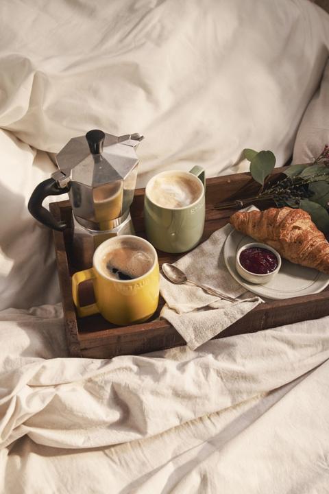 Image du produit Staub Tasse Eucalyptus M 350ml (350 ml)