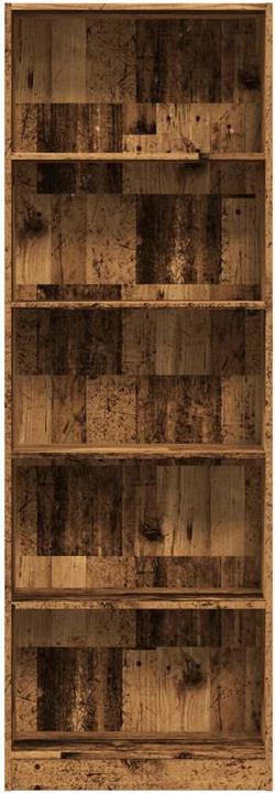 Immagine prodotto VidaXL Claiborn (60 x 24 x 176 cm)