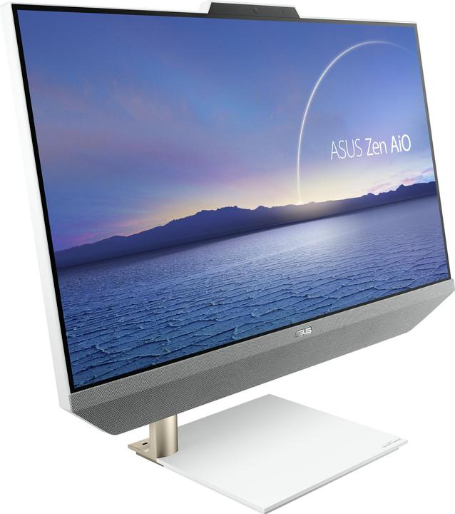 Produktbild ASUS Zen AiO A5 (AMD Ryzen 7 5700U, 16 GB, 512 GB, AMD Radeon Graphics)