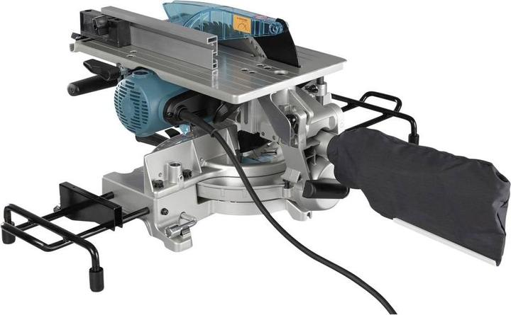 Actual product image Makita LH1040 Miter saw