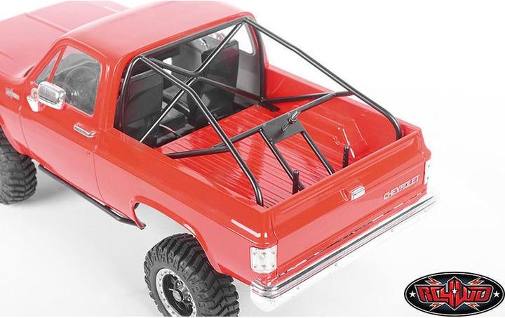 Immagine prodotto Rc4Wd Gabbia di rotolamento