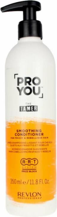 Actual product image Revlon Professional ProYouâ"¢ The Tamer Smoothing Conditioner (350 ml)
