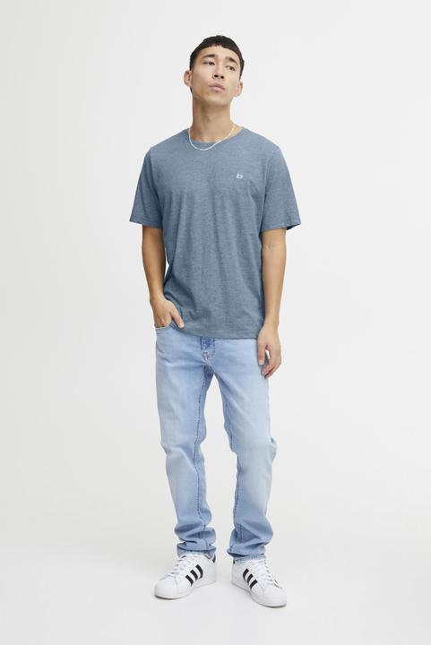 Actual product image Blend BHWilton melange tee - 20715298 (M)