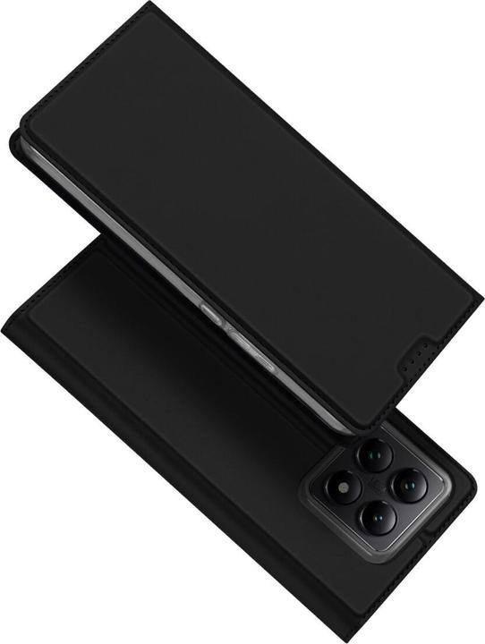 Dux Ducis Skin Pro Series Bookcover (Xiaomi 14T Pro)