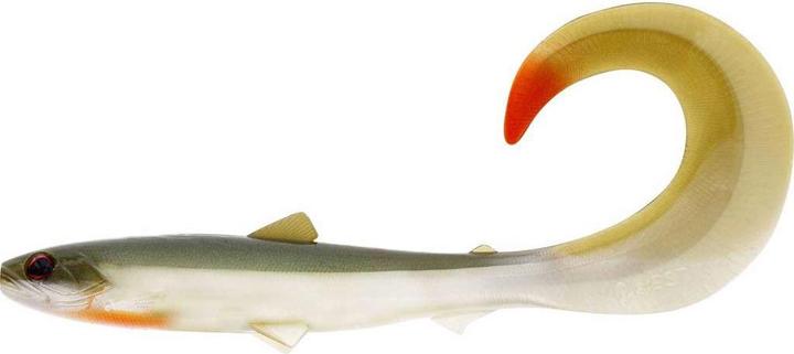 Immagine prodotto Westin Bullteez Curltail 14cm