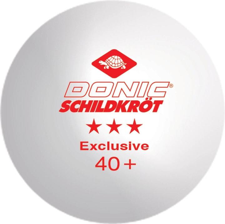 Produktbild Donic Schildkröt Avantgarde (3 Stk.)